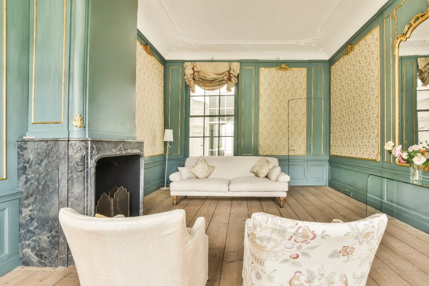 Choosing Interior Paint Colors That Transform Your Seattle Home